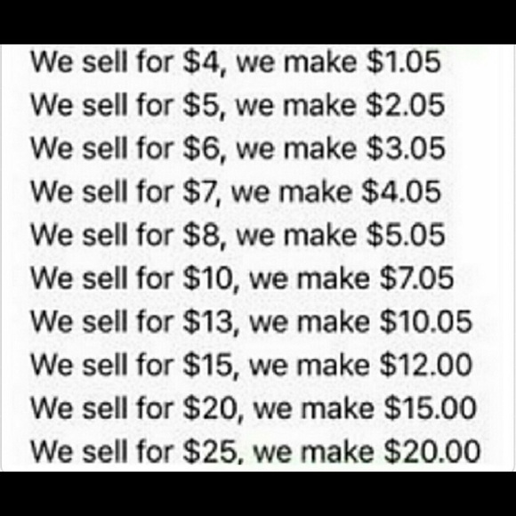 🎄 READ ME 🎄 - Picture 7 of 7